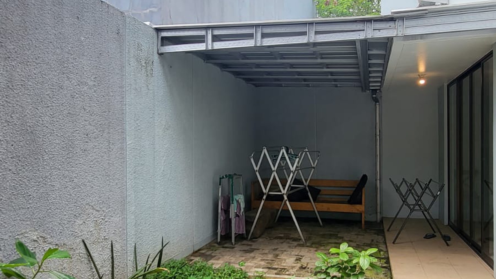 Jarang Ada. Rumah Mewah Foresta Giardina, BSD