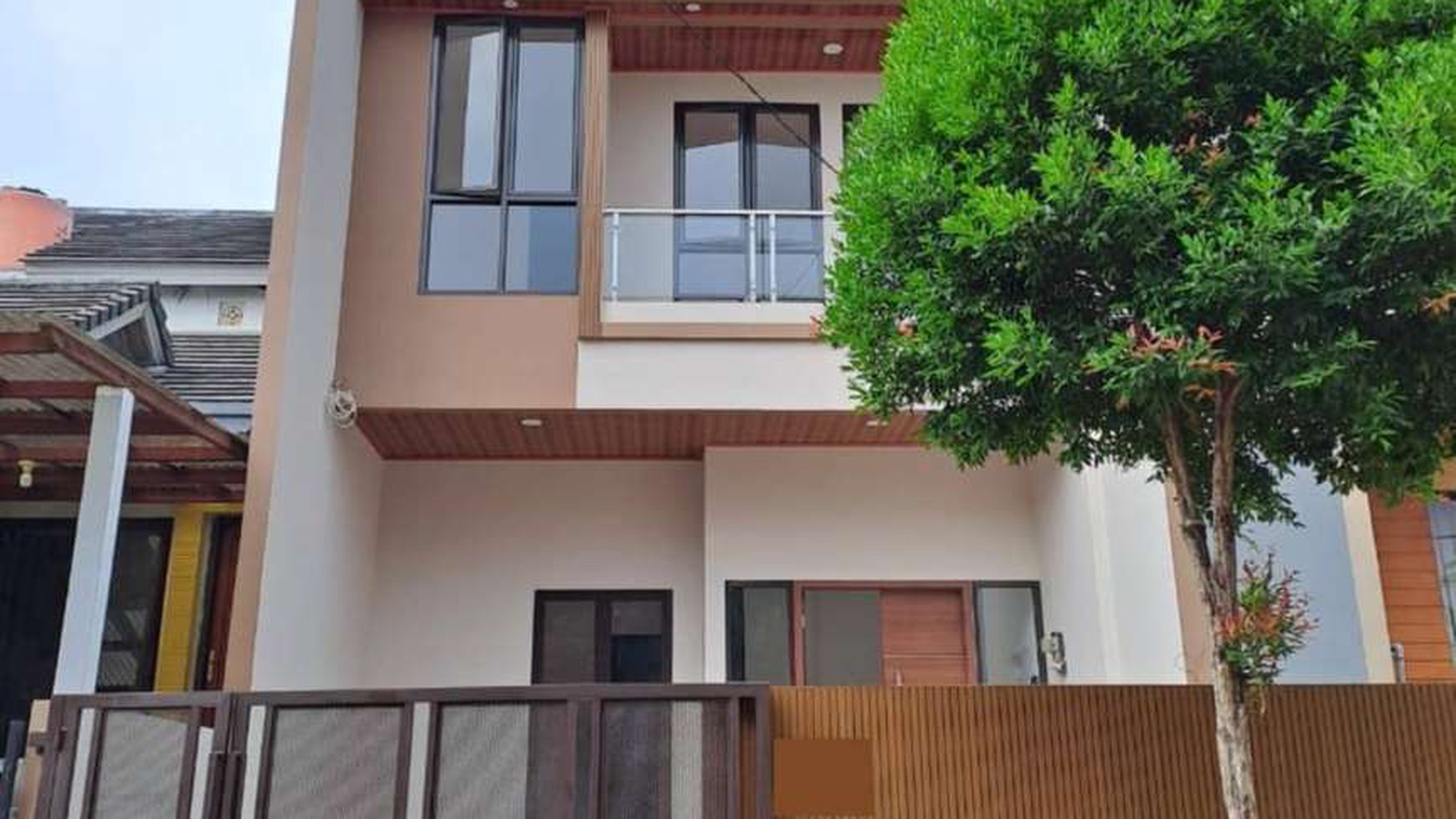Hot Sale. Rumah Bagus Regensi Melati Mas, Serpong Utara