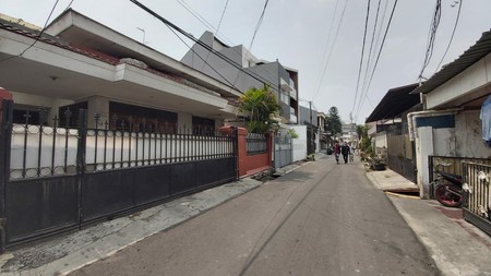 Rumah Murah Kemayoran