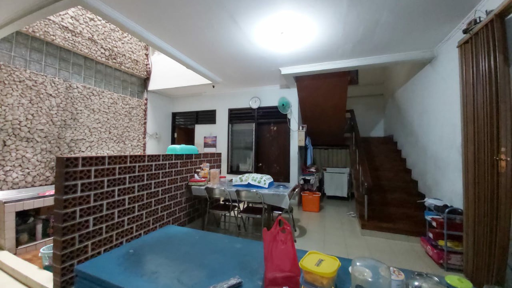 Rumah Murah Kemayoran