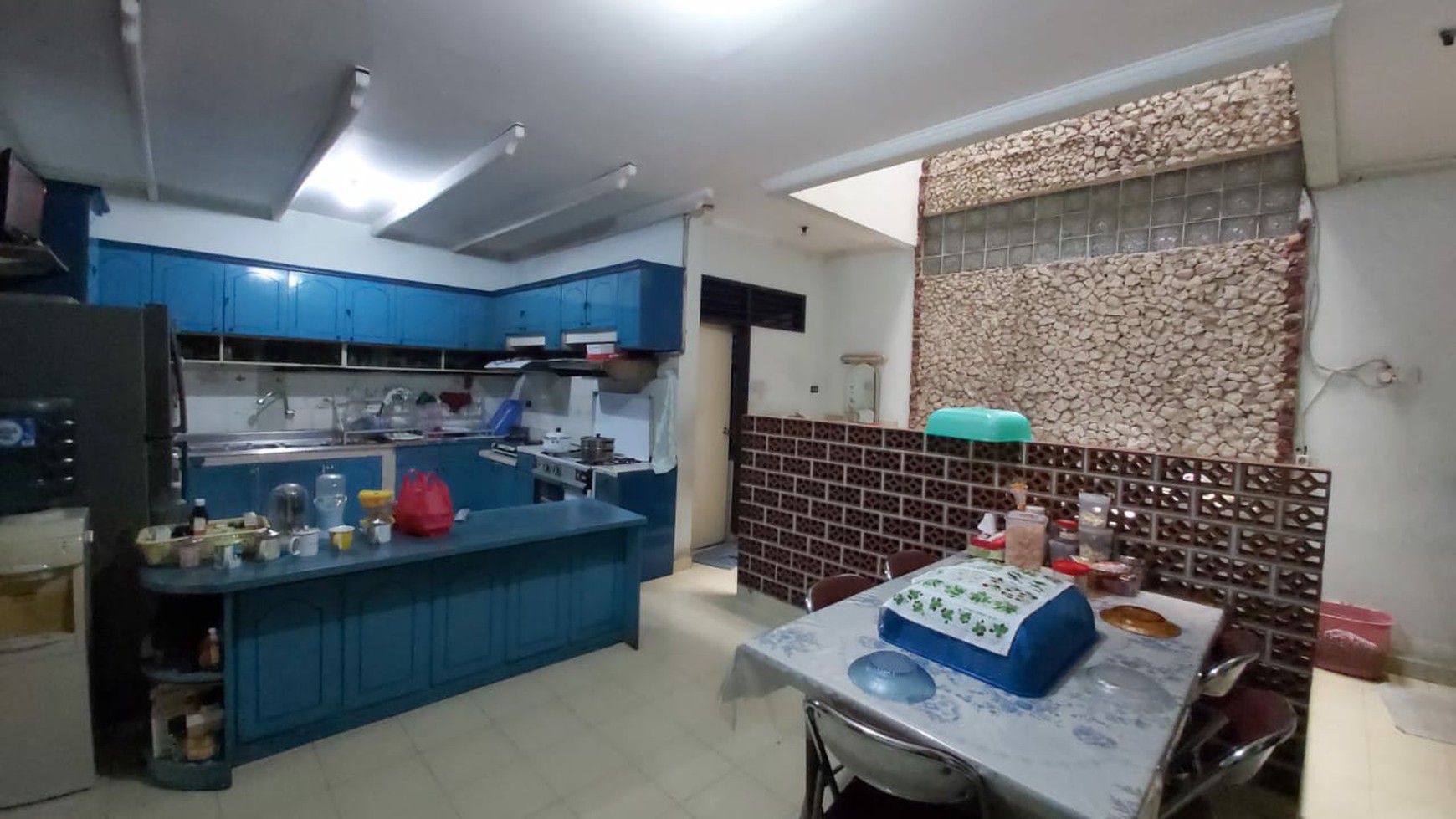 Rumah Murah Kemayoran
