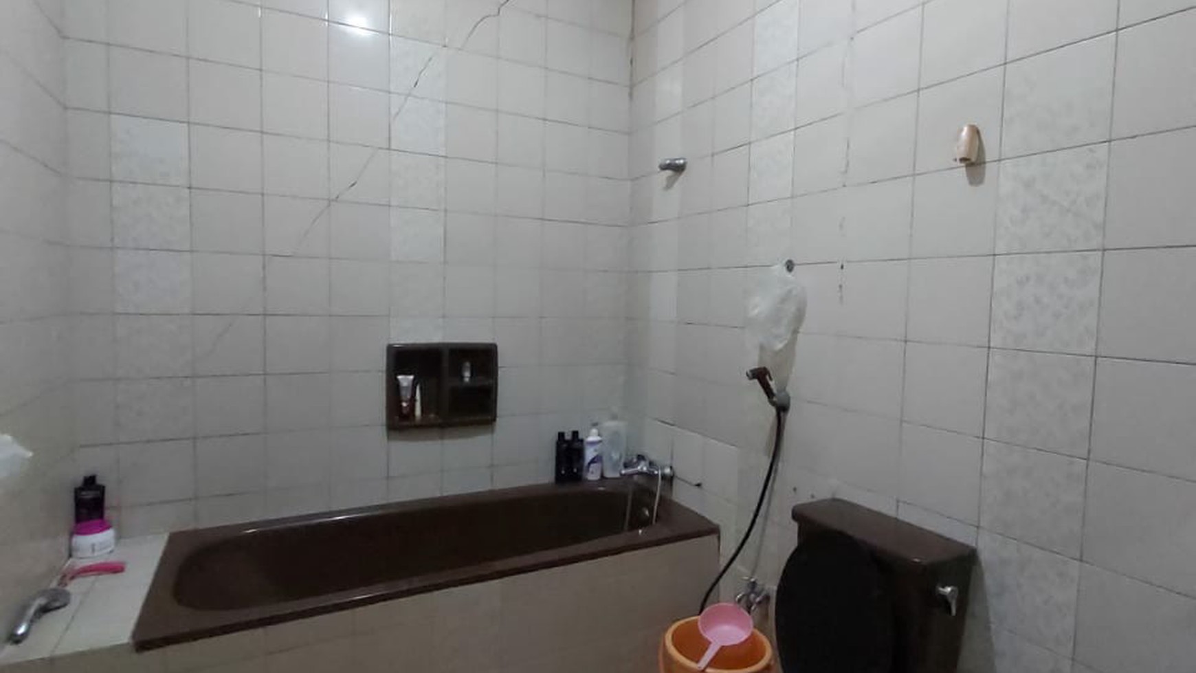 Rumah Murah Kemayoran