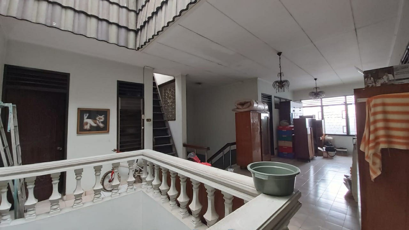 Rumah Murah Kemayoran