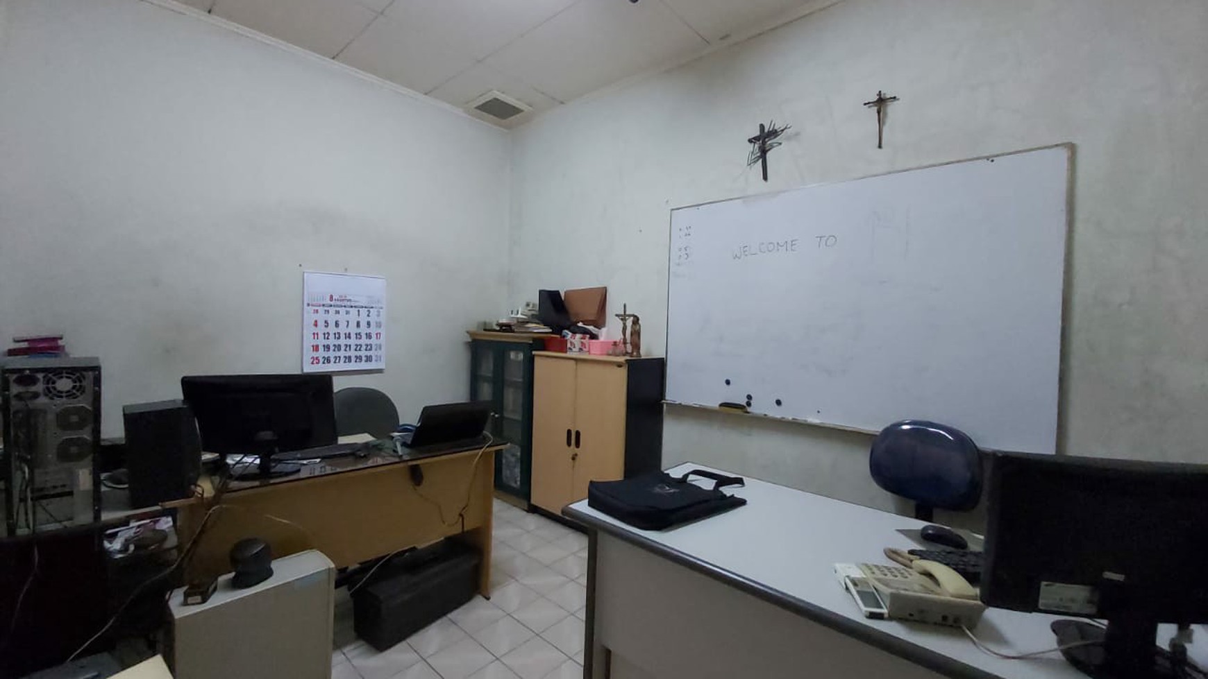 Rumah Murah Kemayoran