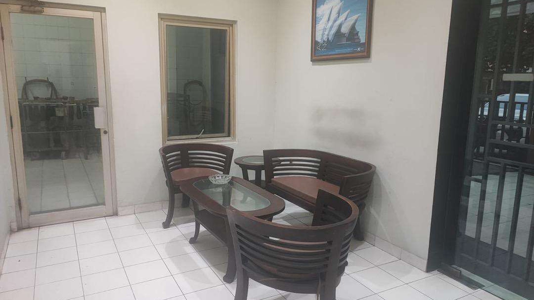 Flash Sale. Gudang Taman Tekno BSD, Cocok Untuk Kantor/Pabrik..