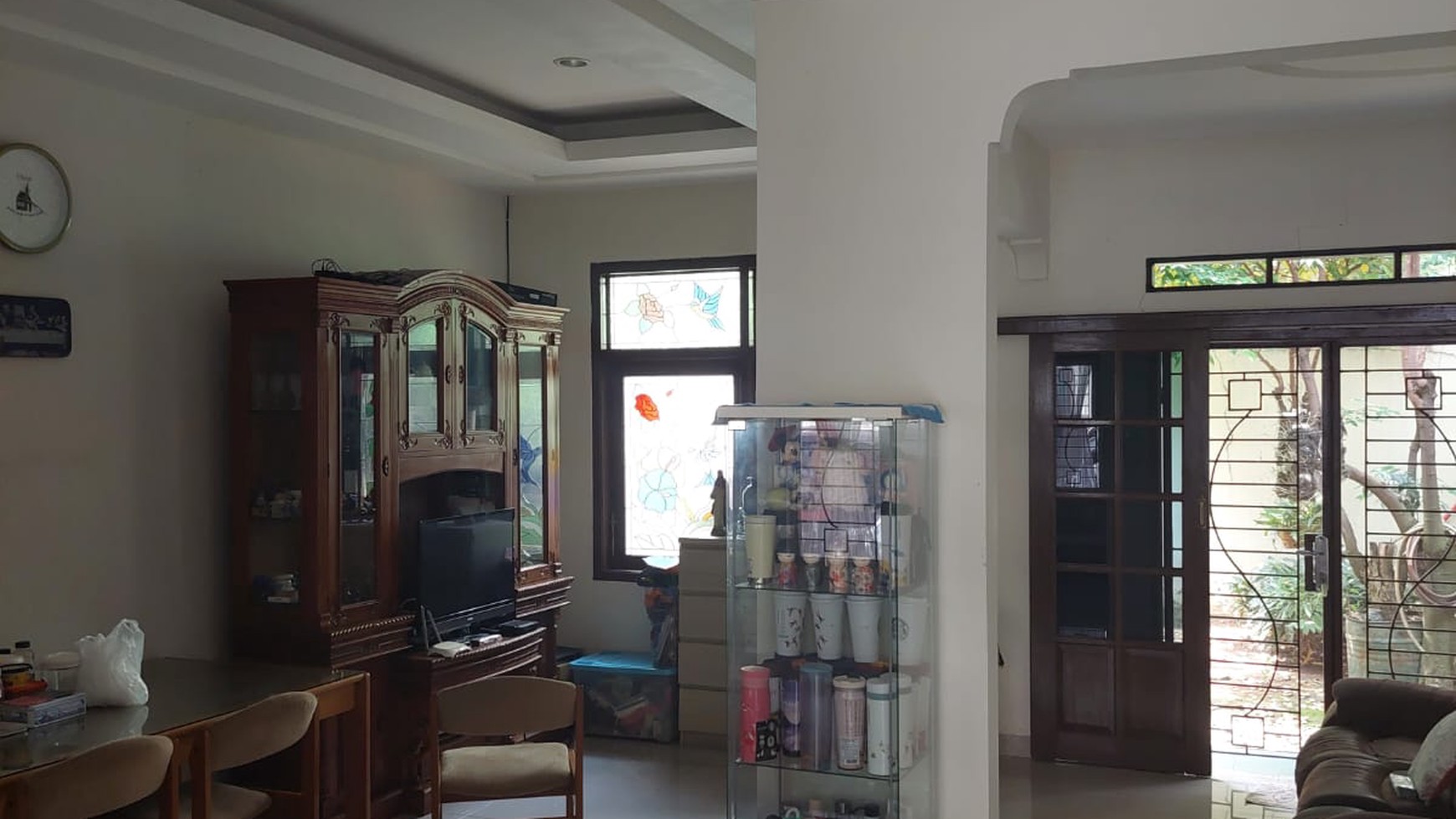 Rumah Cantik Siap Huni dan Dengan Kondisi Terawat @Villa Bintaro Indah