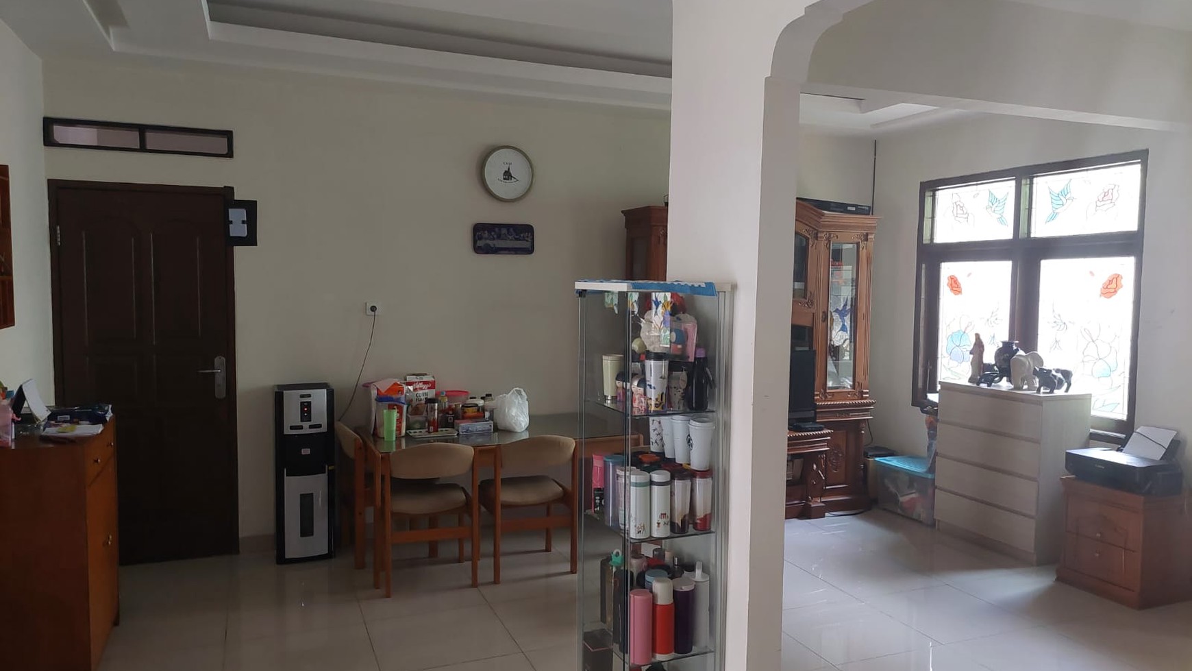 Rumah Cantik Siap Huni dan Dengan Kondisi Terawat @Villa Bintaro Indah