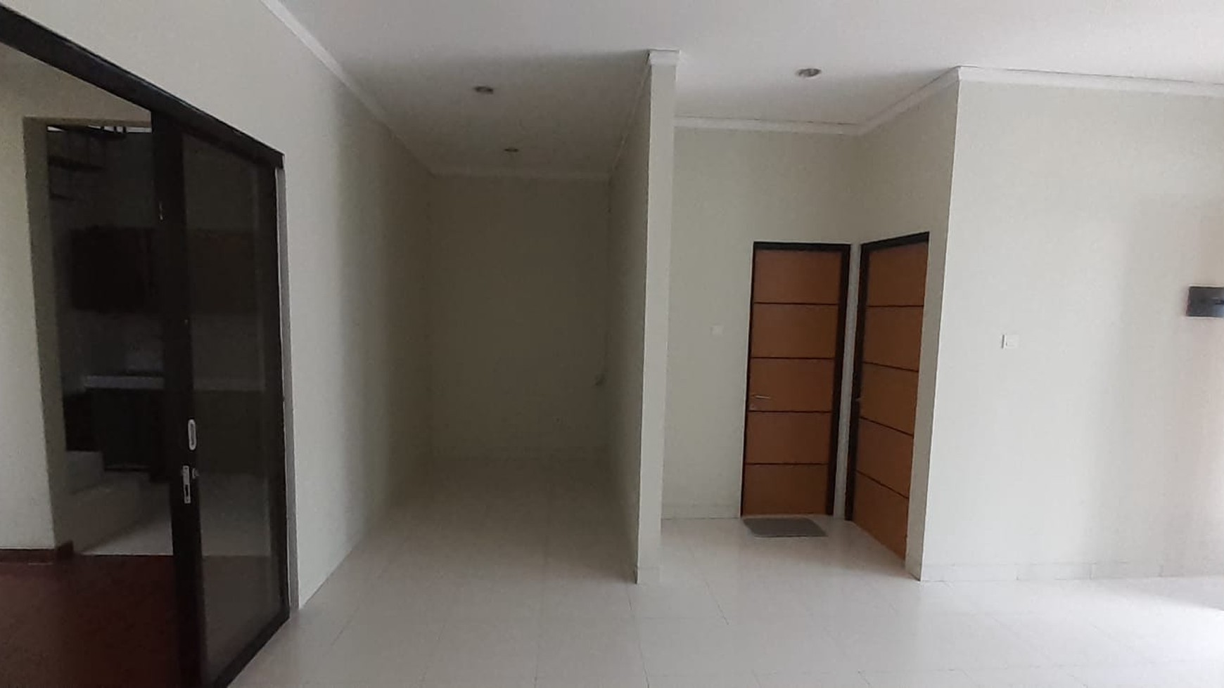 Rumah Minimalis Siap Huni dan Lokasi Premium di Bintaro Jaya @Discovery Terra, Bintaro