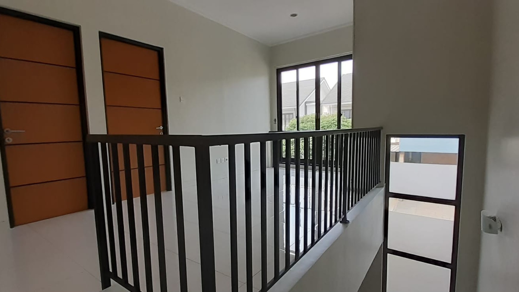 Rumah Minimalis Siap Huni dan Lokasi Premium di Bintaro Jaya @Discovery Terra, Bintaro