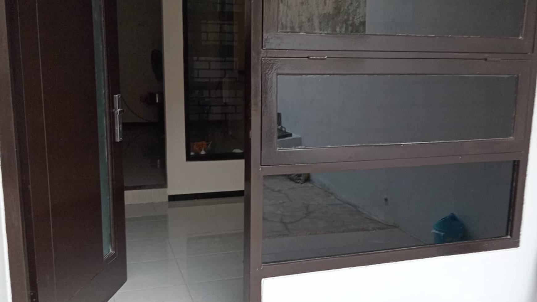 Rumah Surabaya Barat 800jt!! Murah Banget!! Pakal Residence Surabaya Row Jalan Lebar