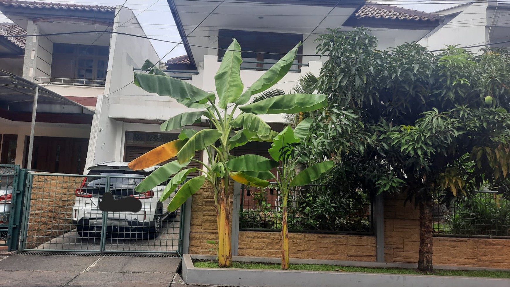 Rumah Dalam Komplek Super Strategis Di Lebak Bulus Akses Mudah