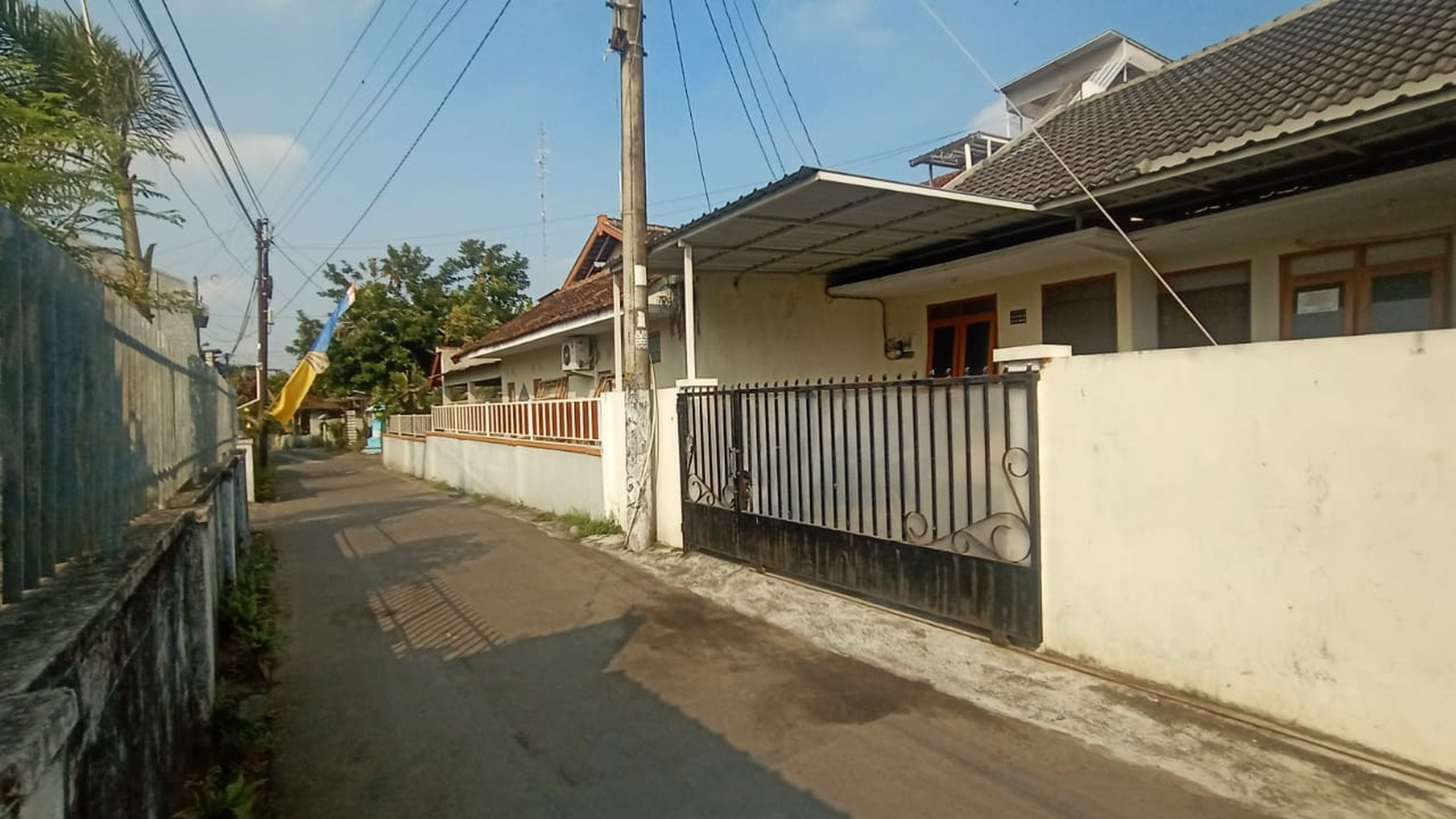 Rumah Kost Lokasi Strategis Dekat Kampus UGM, Tegalrejo, Yogyakarta