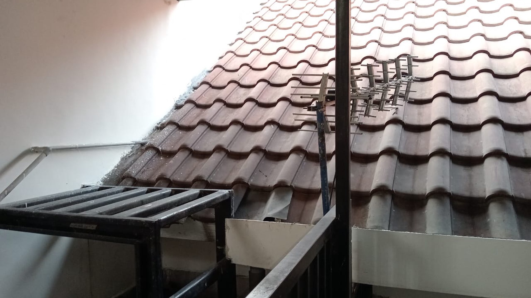 Rumah Pakal Residence Benowo Surabaya Barat - 800 juta - cantik siap huni 