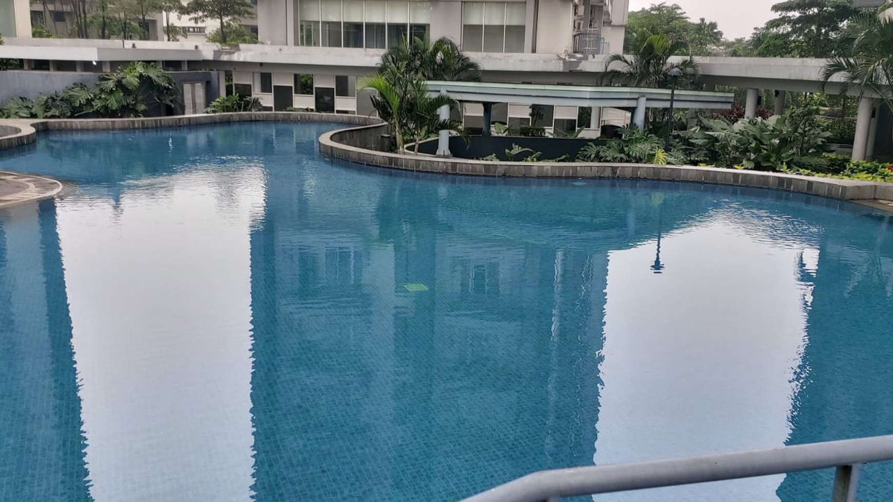 DIJUAL APARTEMEN BAGUS DEKAT BANYAK KAMPUS