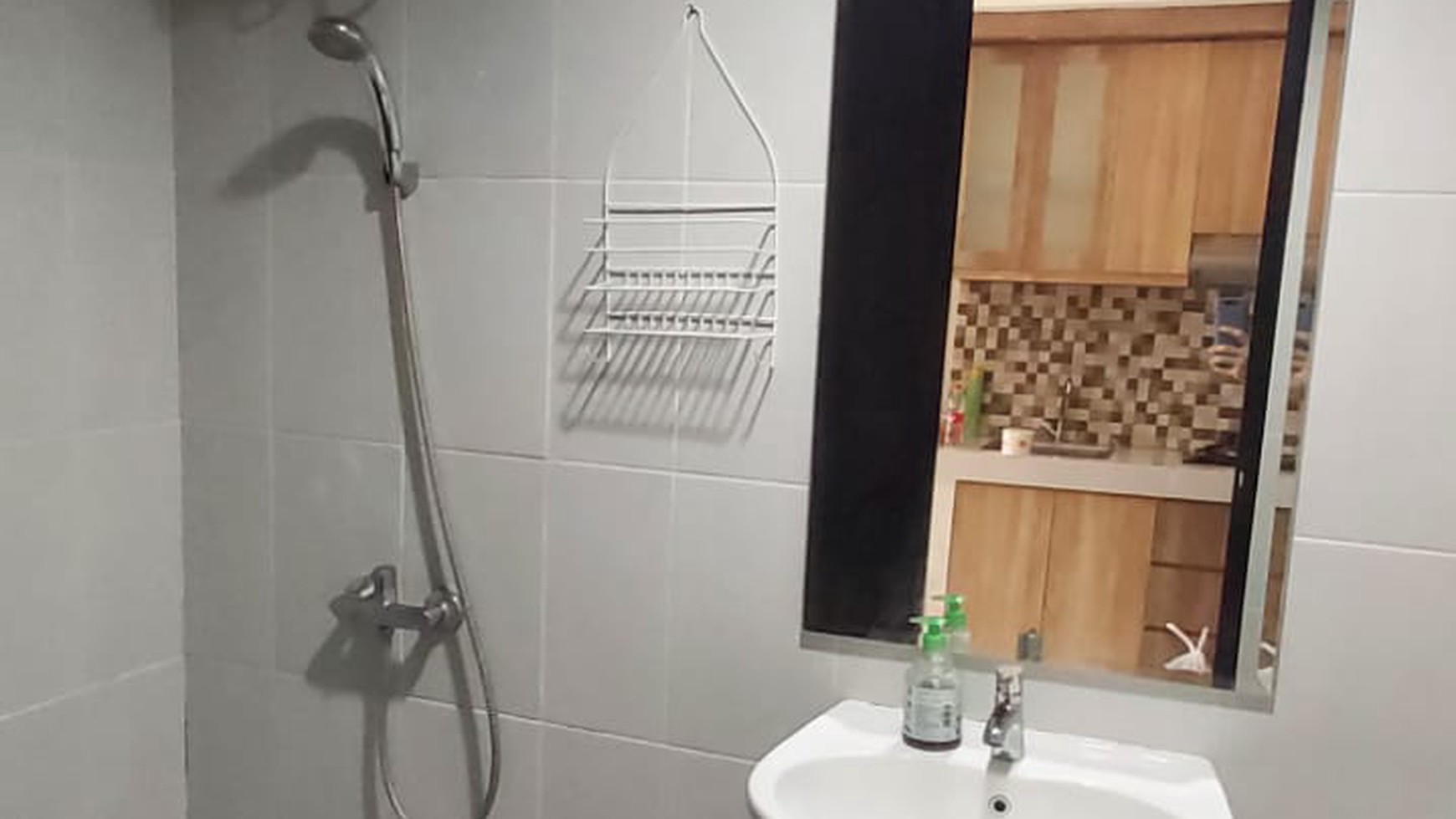 DIJUAL APARTEMEN BAGUS DEKAT BANYAK KAMPUS