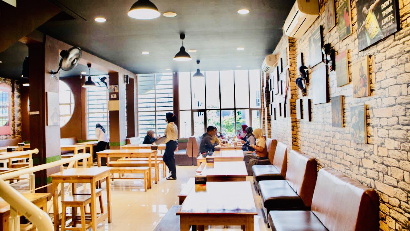 RUKO GANDENG DI LITTLE GINZA, CITRA RAYA - TANGERANG