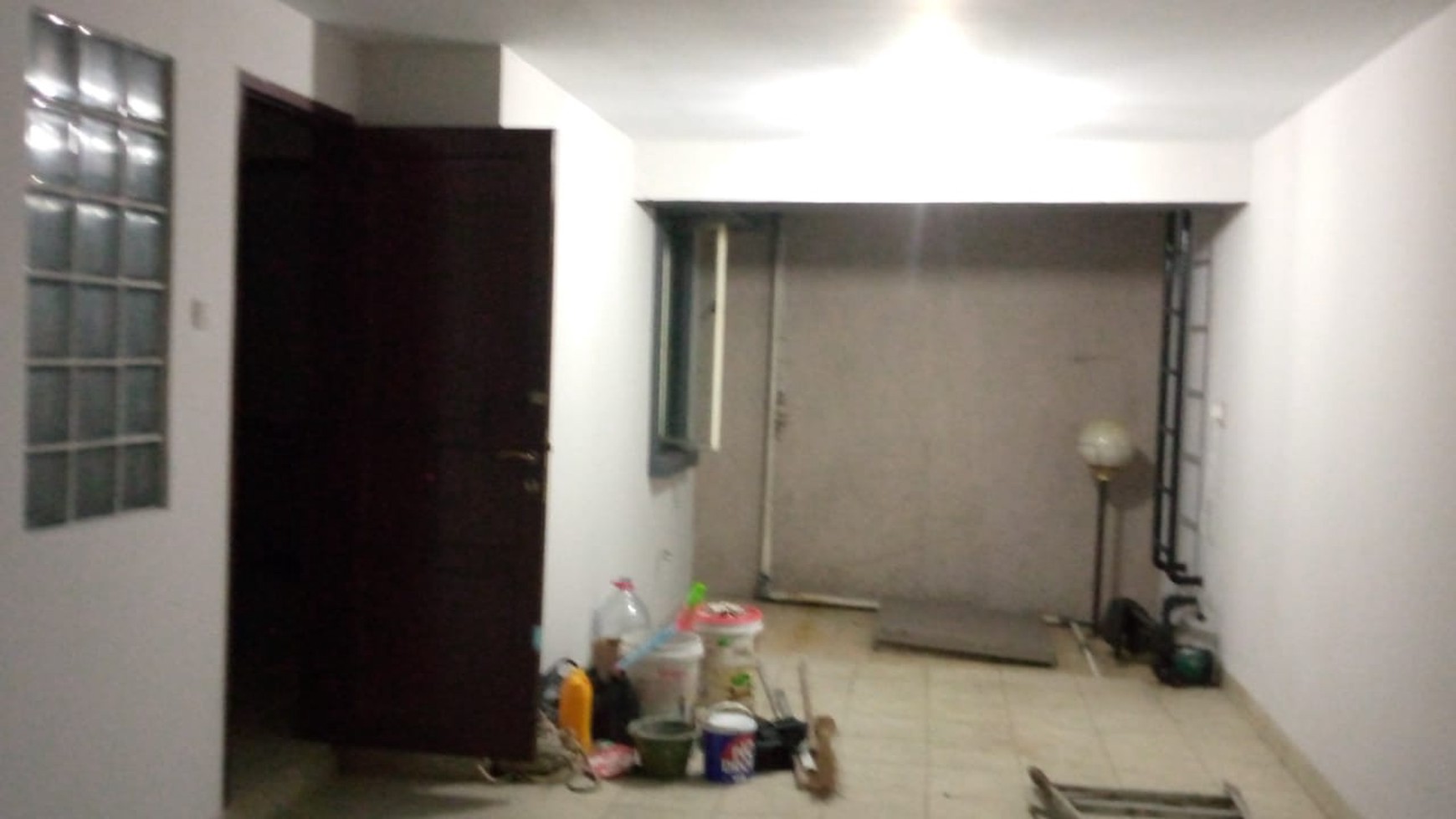 Rumah Bukit Gading Mediterania, Valencia, Kelapa Gading Luas 112m2