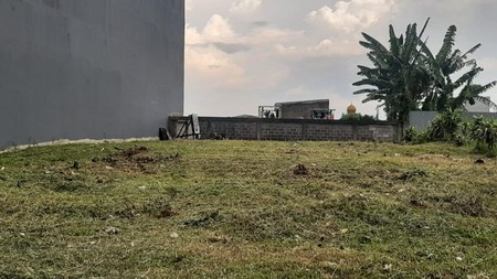 Kavling Budi Indah