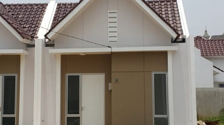 DIJUAL RUMAH STRATEGIS CATALINA Gading Serpong 