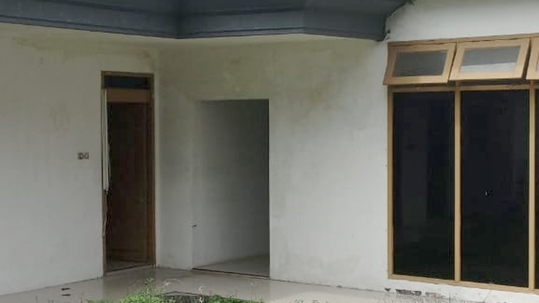 Rumah area commersial tengah kota Surabaya, Raya Diponegoro, lokasi strategis area perkantoran, Rumah Sakit William Booth, Bonbin Surabaya