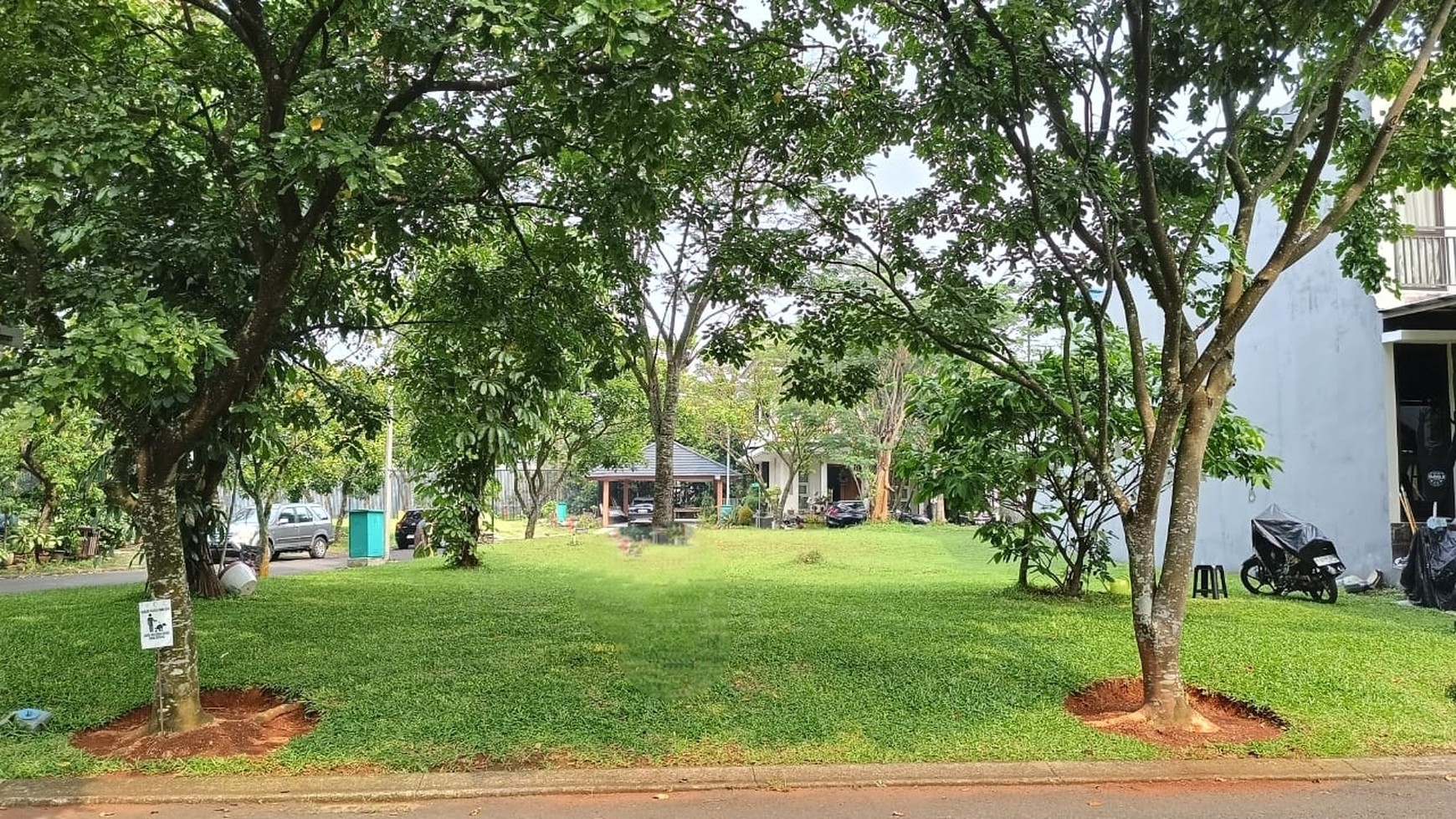 Jarang Ada. Tanah Kavling Avani Anantha, BSD