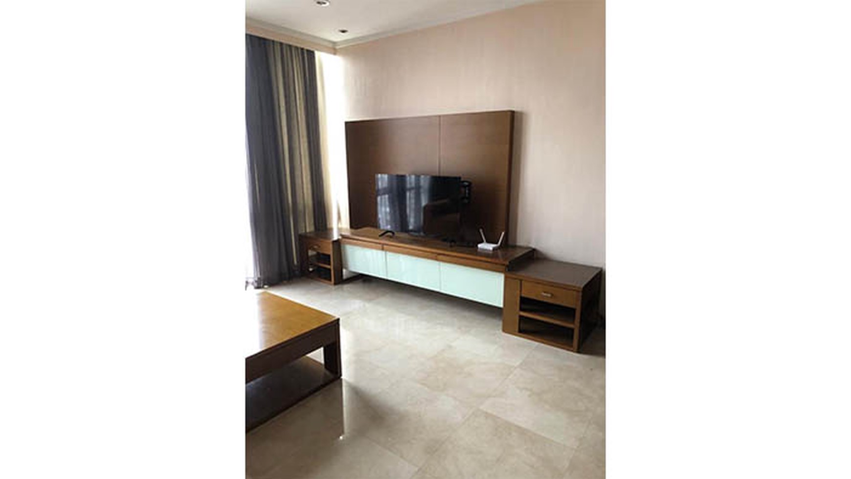 Apartemen The Summit Twr Everest, Kelapa Gading Luas 110m2