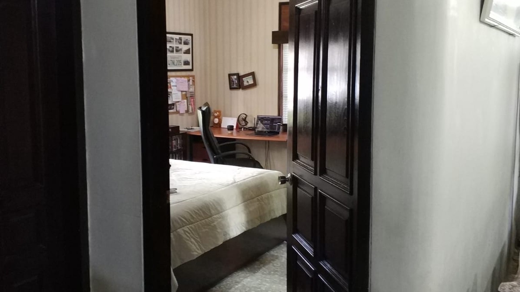 Dijual Cepat Rumah Moh. Kahfi 