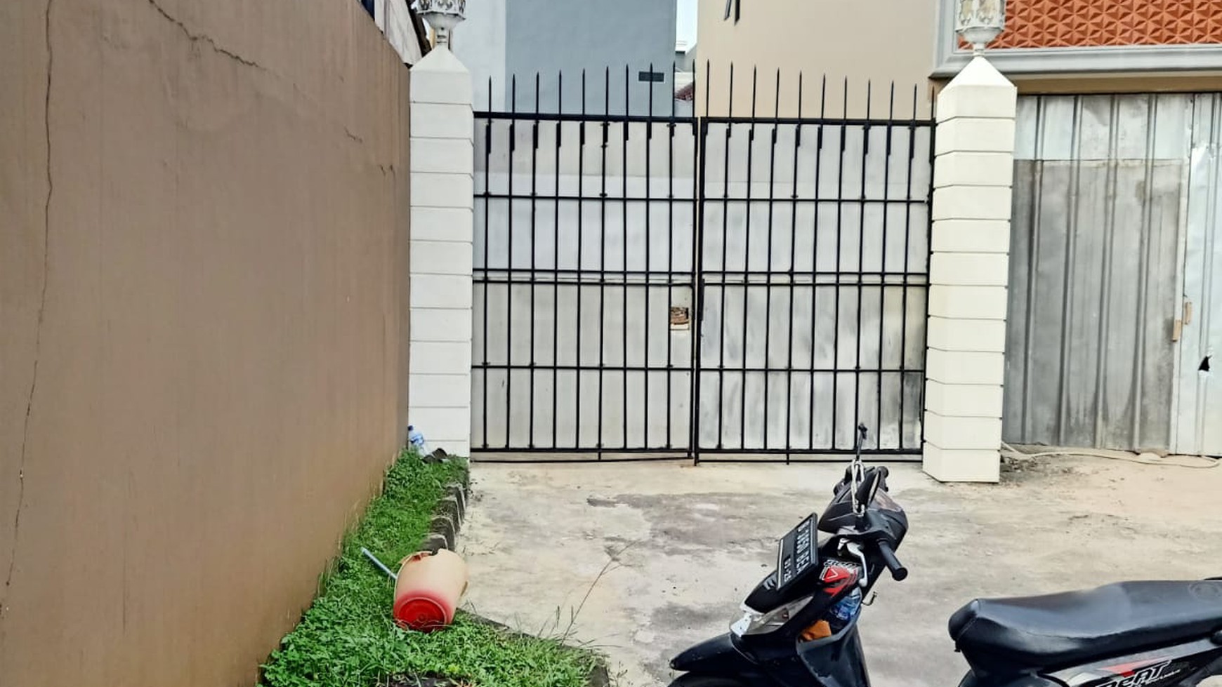 Dijual Cepat Rumah Moh. Kahfi 