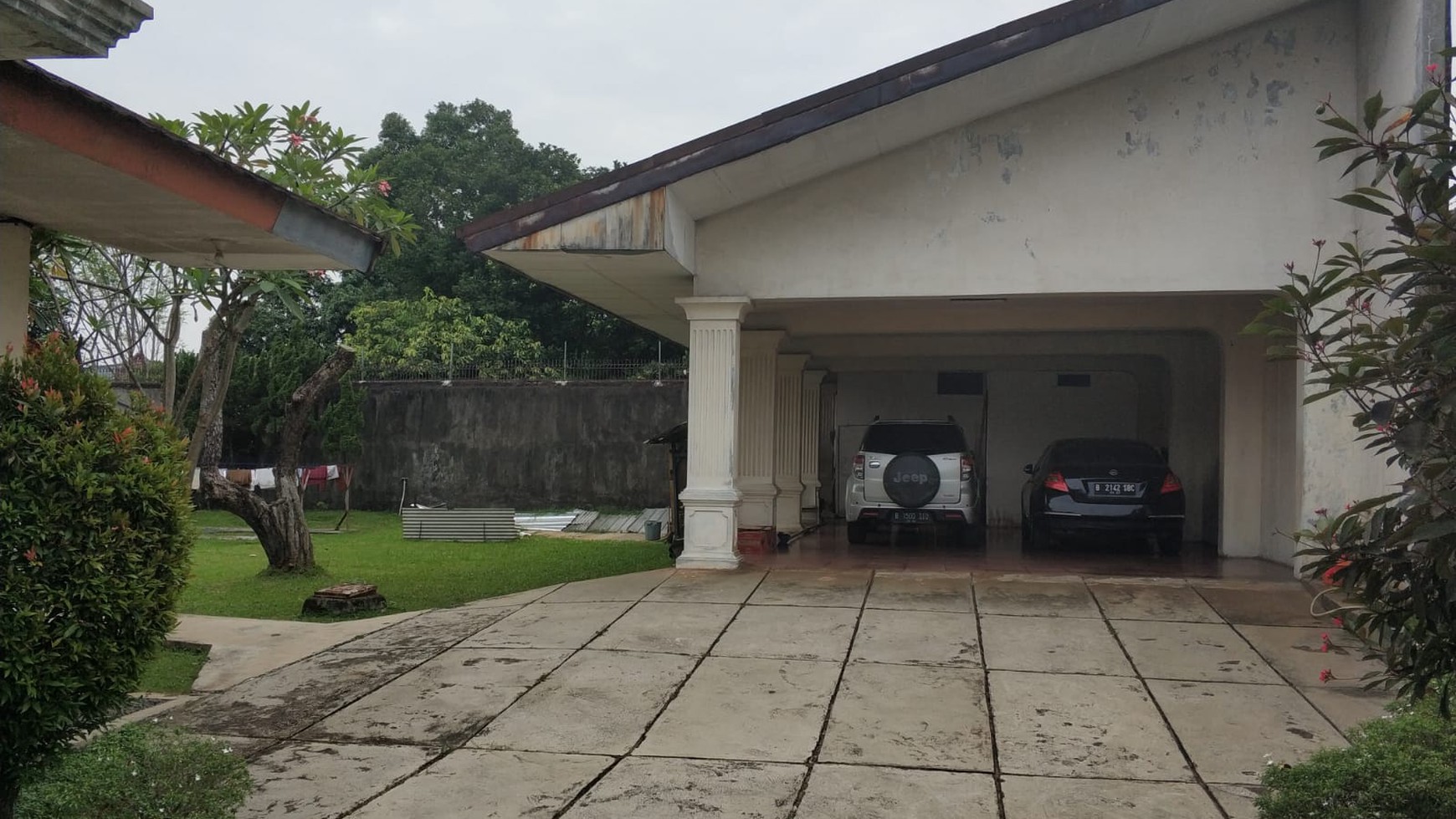 Dijual Cepat Rumah Moh. Kahfi 