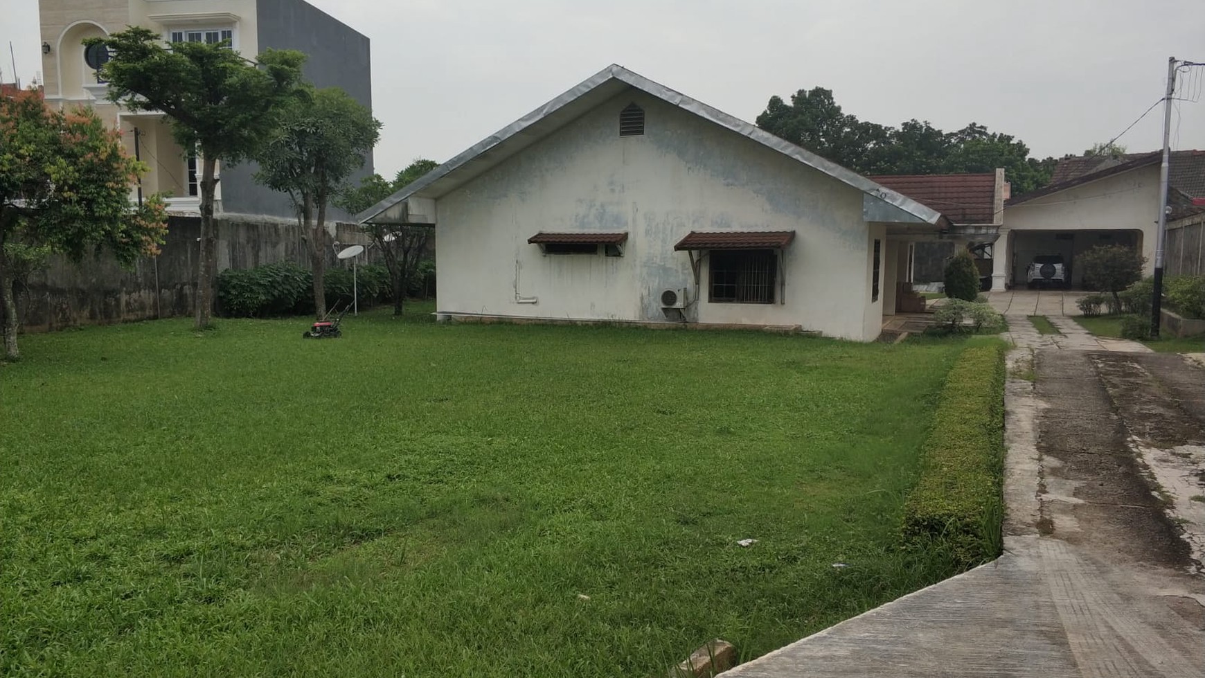 Dijual Cepat Rumah Moh. Kahfi 