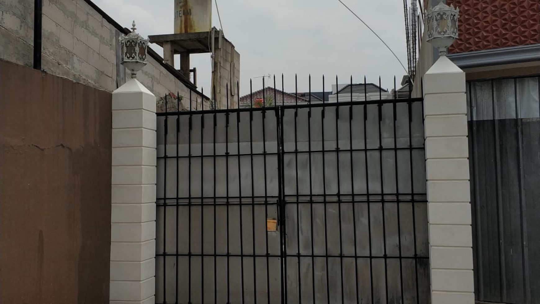 Dijual Cepat Rumah Moh. Kahfi 