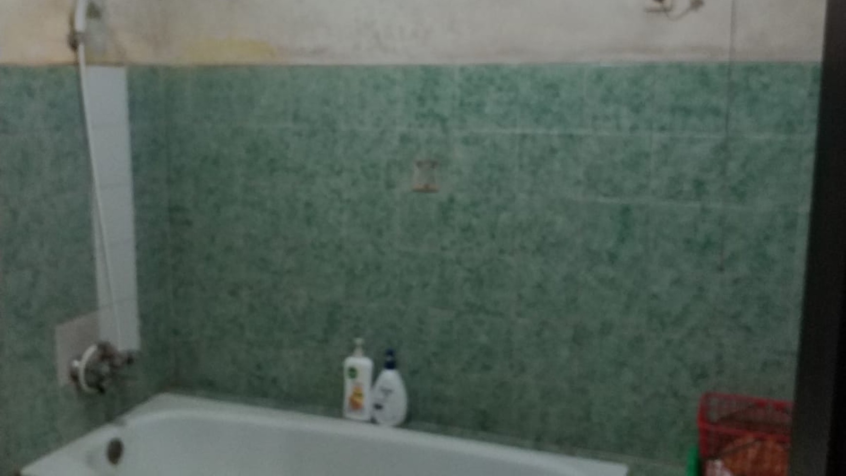 Dijual Cepat Rumah Moh. Kahfi 