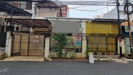 Rumah Standart Kelapa Cengkir Raya, Kelapa Gading Luas 10x20m2