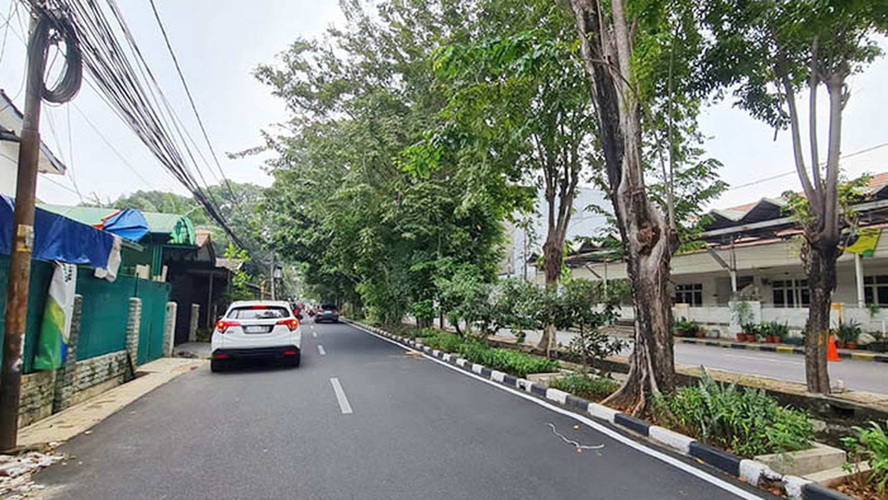 Rumah Standart Kelapa Cengkir Raya, Kelapa Gading Luas 10x20m2