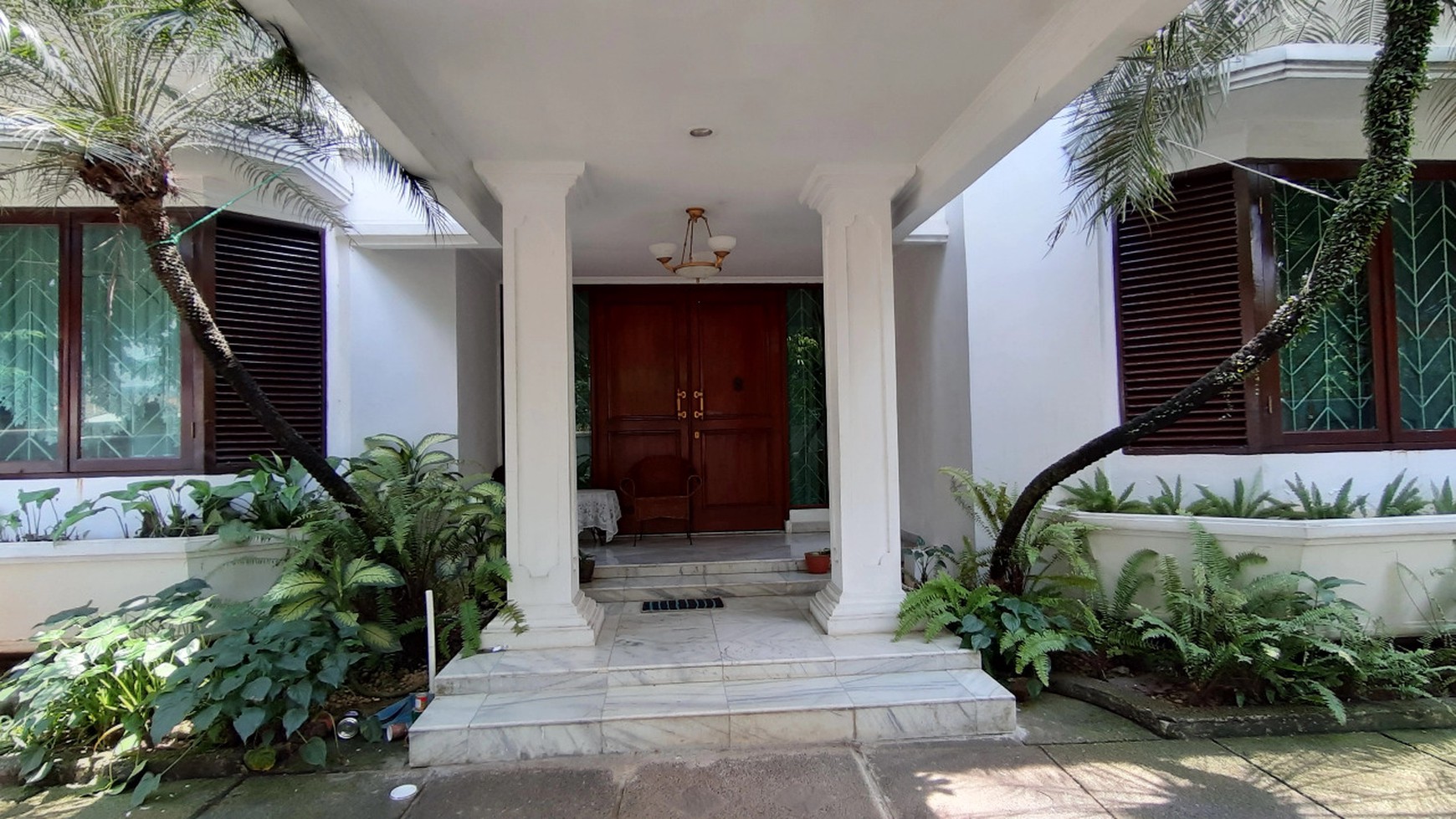 Rumah Mewah Cipinang Jual Cepat