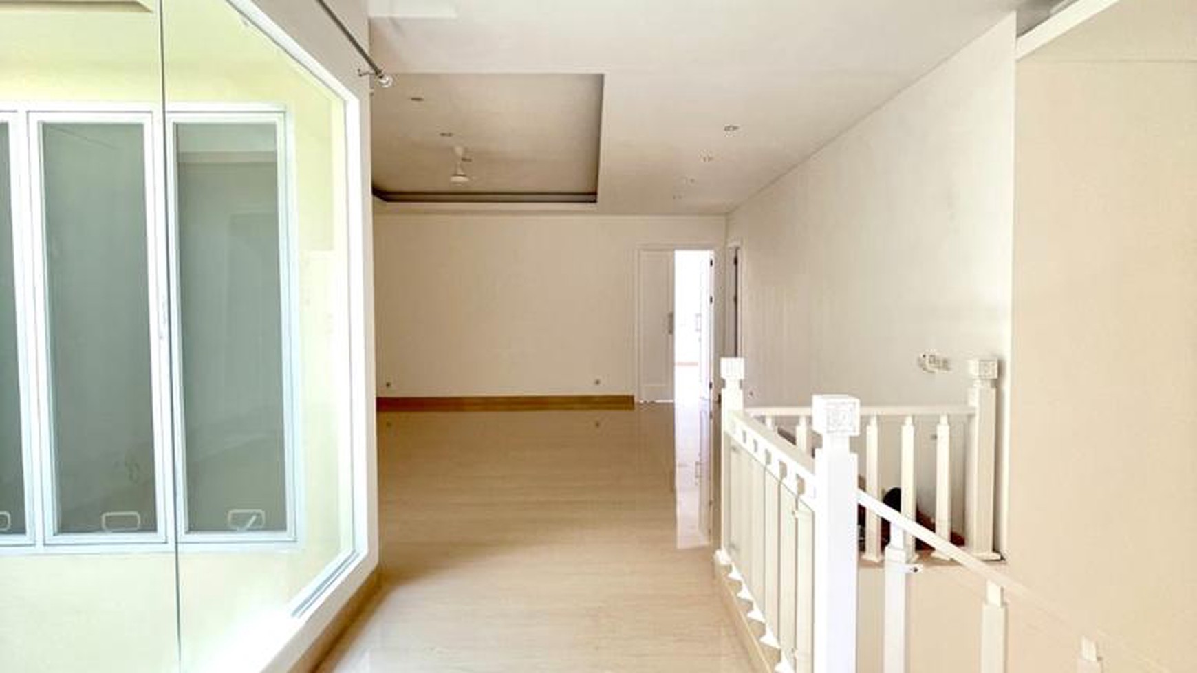 Dijual 7 Unit Townhouse di Kemang 