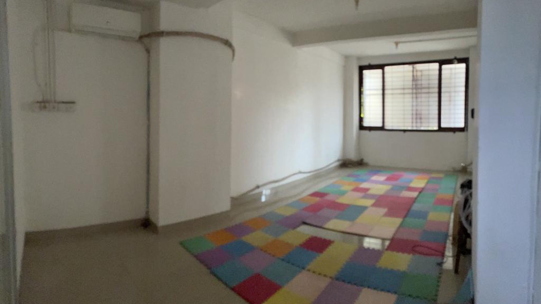 Dijual Ruko Surabaya Pusat Kota- Jl.Kedungdoro - Hadap Nol Jalan Raya - 4 Lantai- TerMURAH- Lokasi Bagus