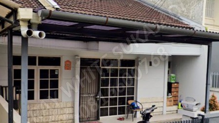 Disewakan Rumah Tinggal Muara Baru