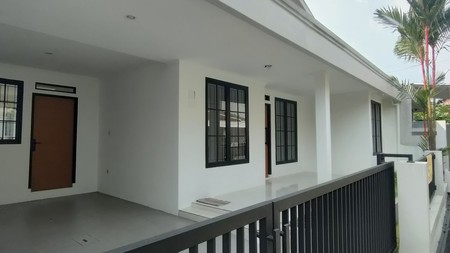 Rumah Sewa Tangerang Selatan