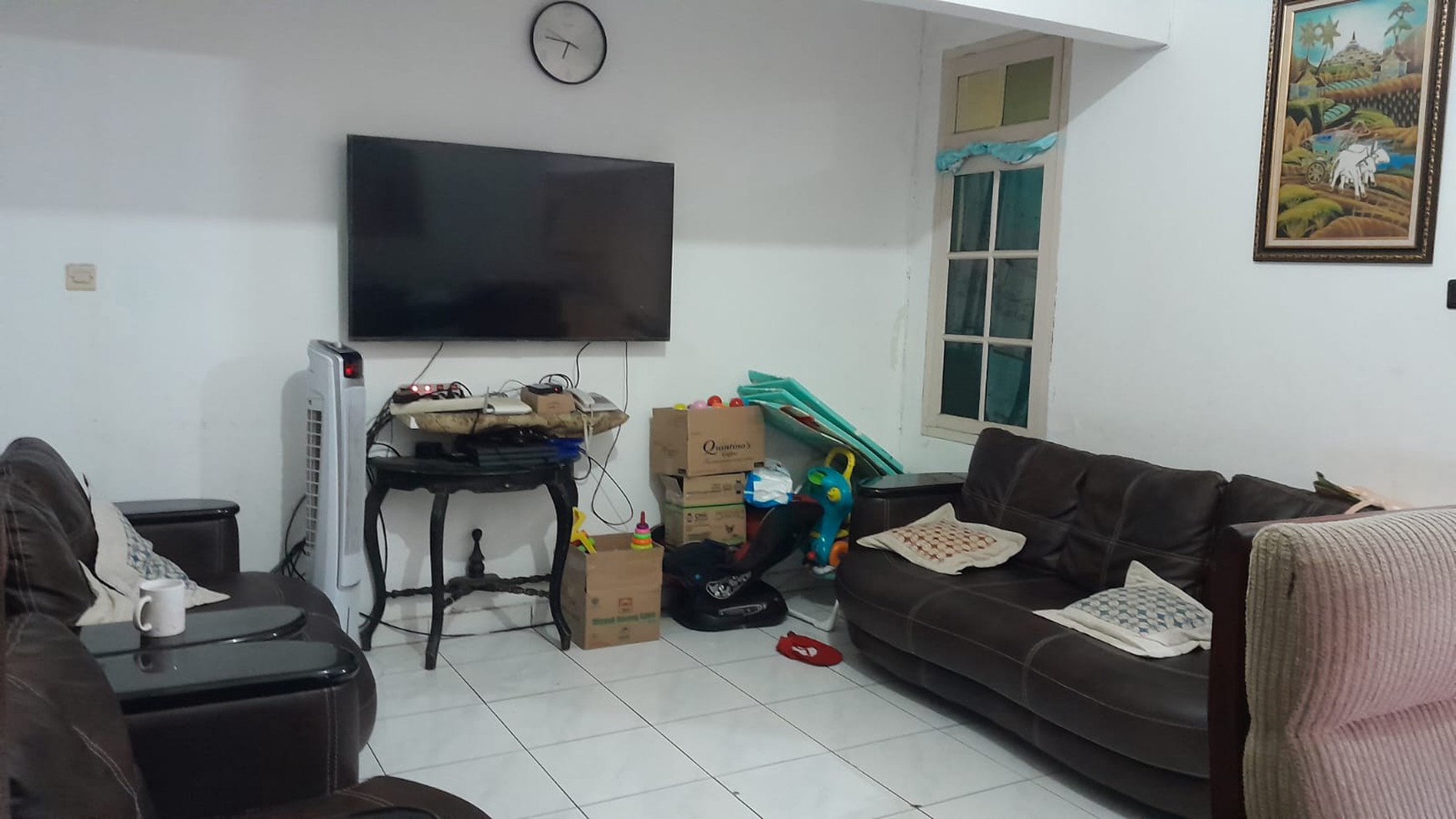 Rumah strategis Pondok Indah, Jakarta Selatan 