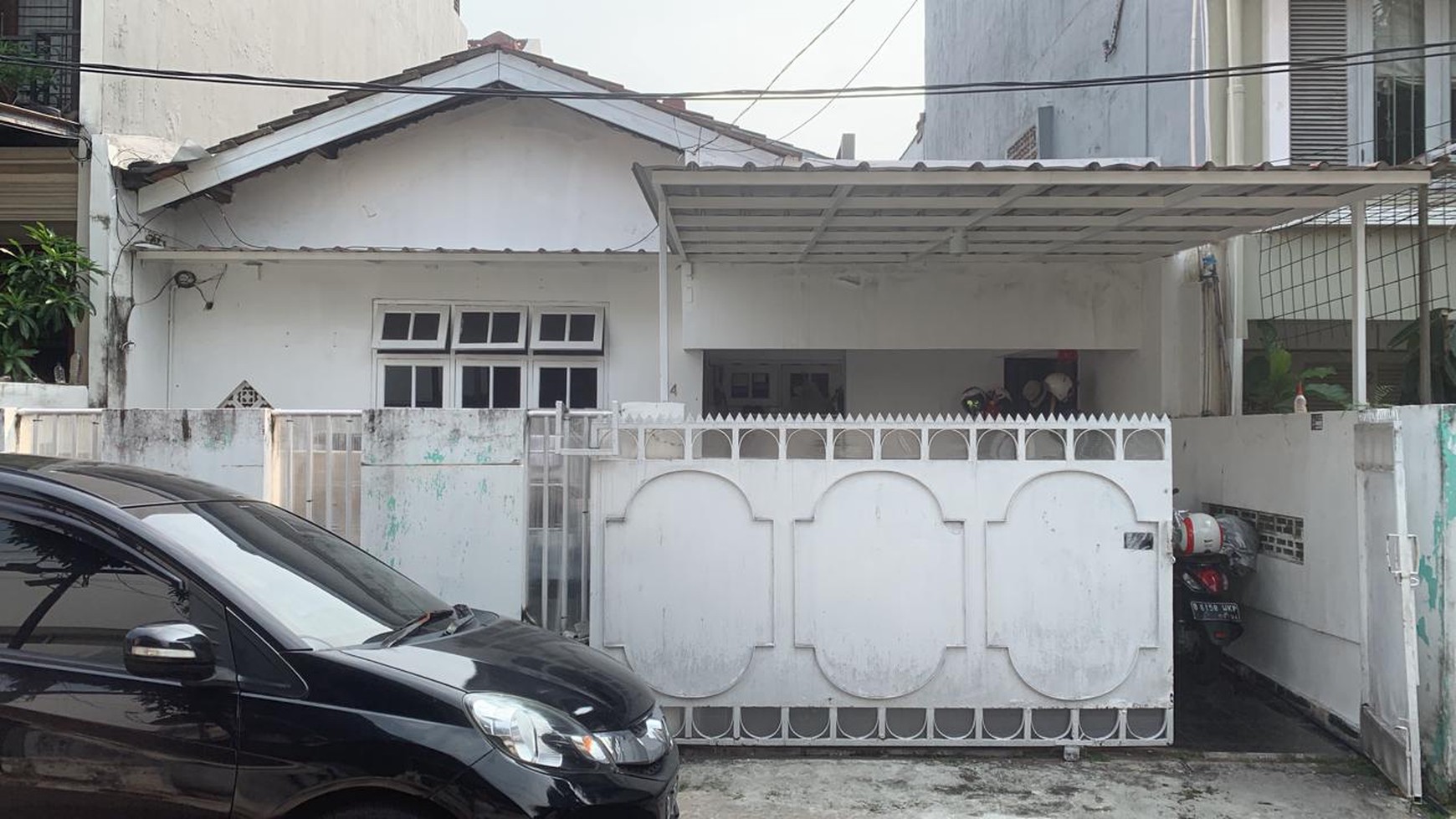 Rumah strategis Pondok Indah, Jakarta Selatan 