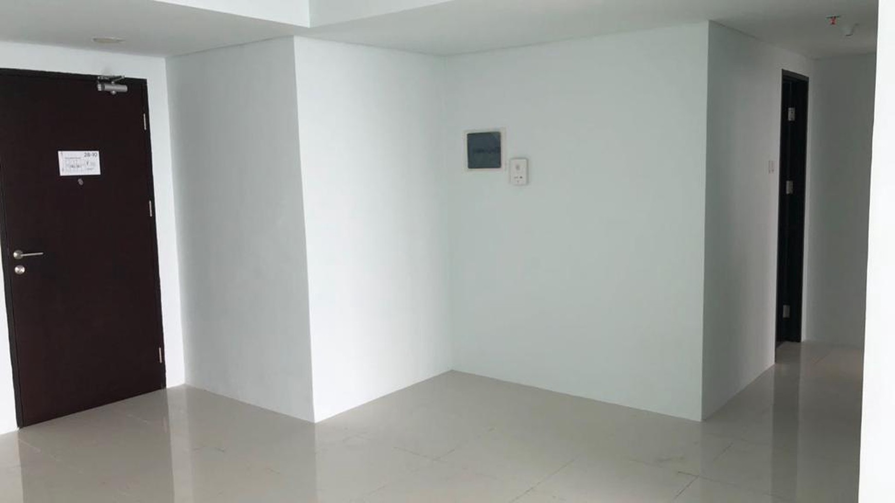 Dijual Apartemen di Lexington