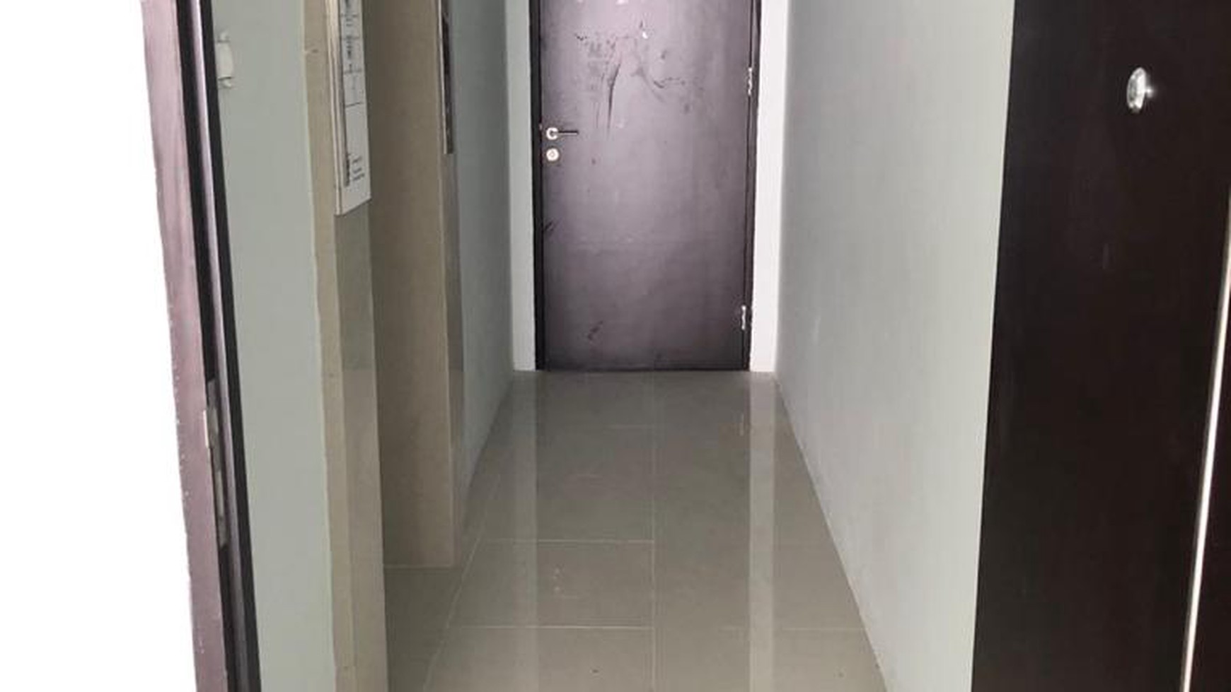 Dijual Apartemen di Lexington