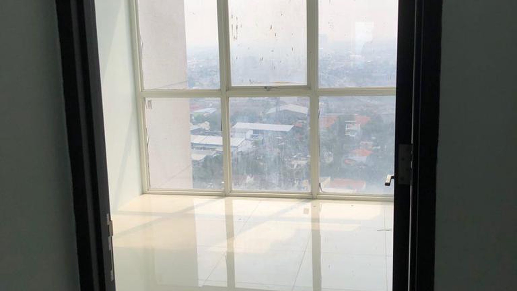 Dijual Apartemen di Lexington