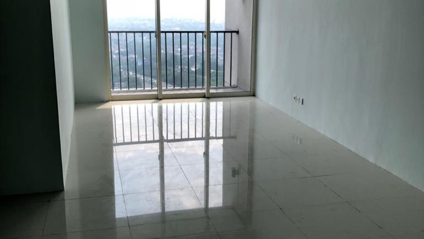 Dijual Apartemen di Lexington