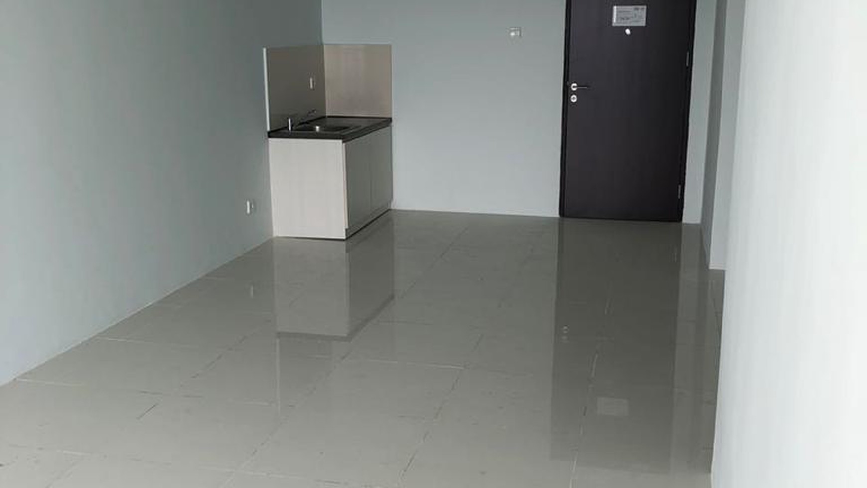 Dijual Apartemen di Lexington