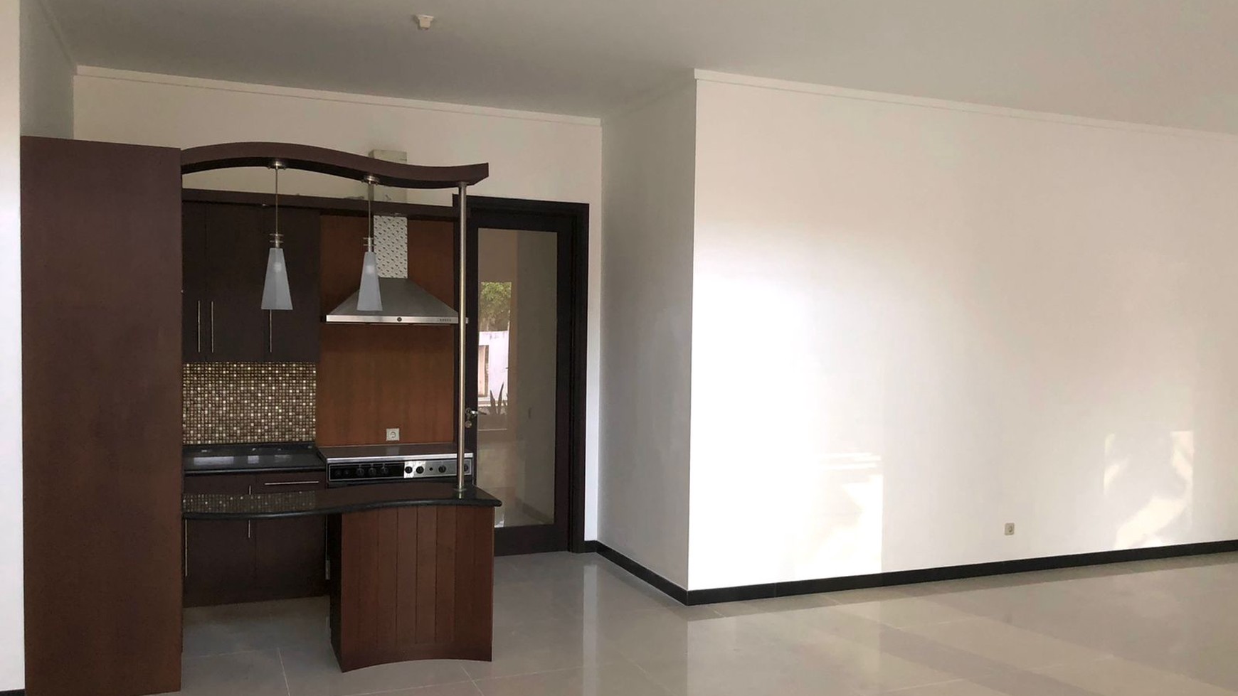 Dijual Rumah Baru Gress Diamond Hill Citraland Surabaya 