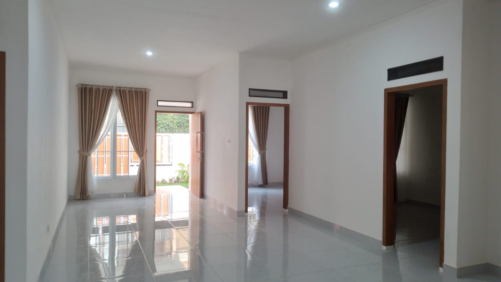 BRAND NEW HOUSE FOR RENT IN CIPETE SOUTH JAKARTA