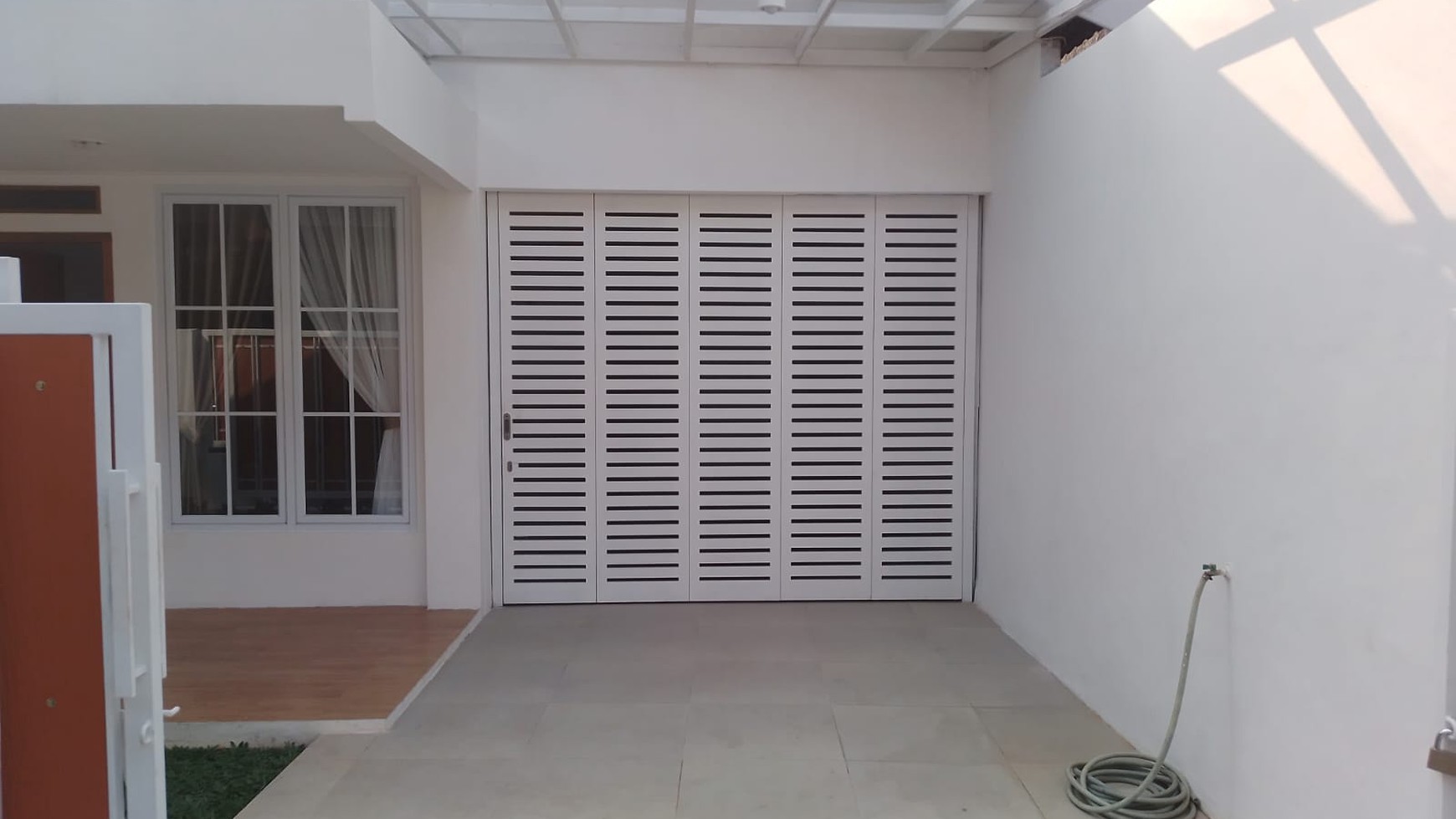 BRAND NEW HOUSE FOR RENT IN CIPETE SOUTH JAKARTA