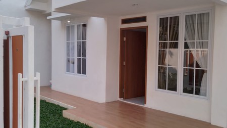 BRAND NEW HOUSE FOR RENT IN CIPETE SOUTH JAKARTA